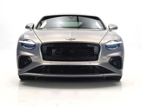 Used 2025 Bentley Continental GT Speed AWD/4WD image 2