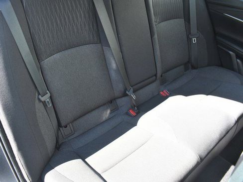 Certified 2025 Toyota Camry LE image 28