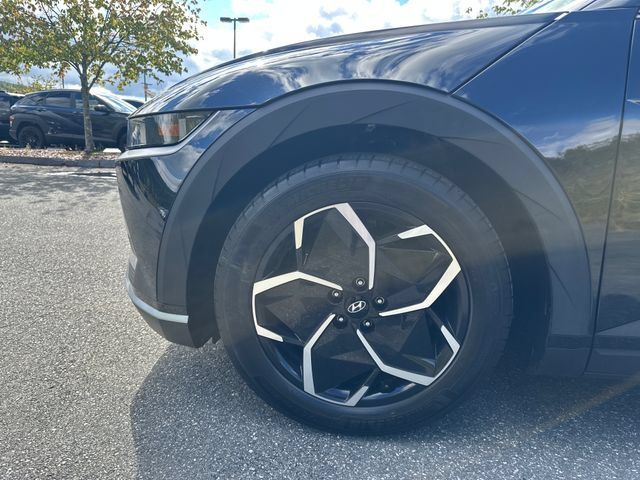 Certified 2024 Hyundai Ioniq 5 SE AWD/4WD image 24
