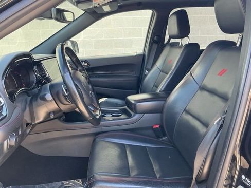 Used 2024 Dodge Durango GT AWD/4WD image 13