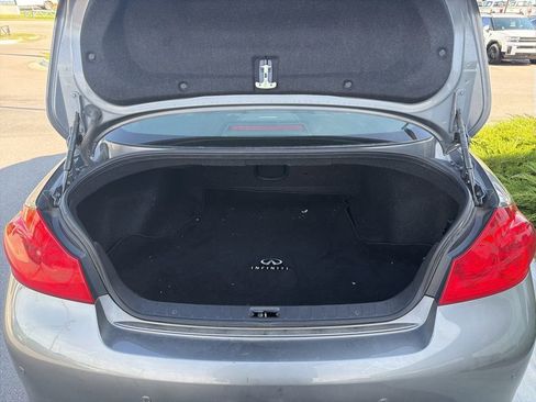 Used 2013 INFINITI G37 x w/ Premium Pkg image 8