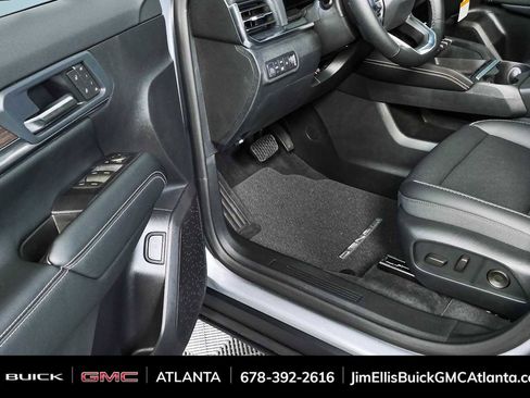 New 2026 GMC Terrain Denali AWD/4WD image 7