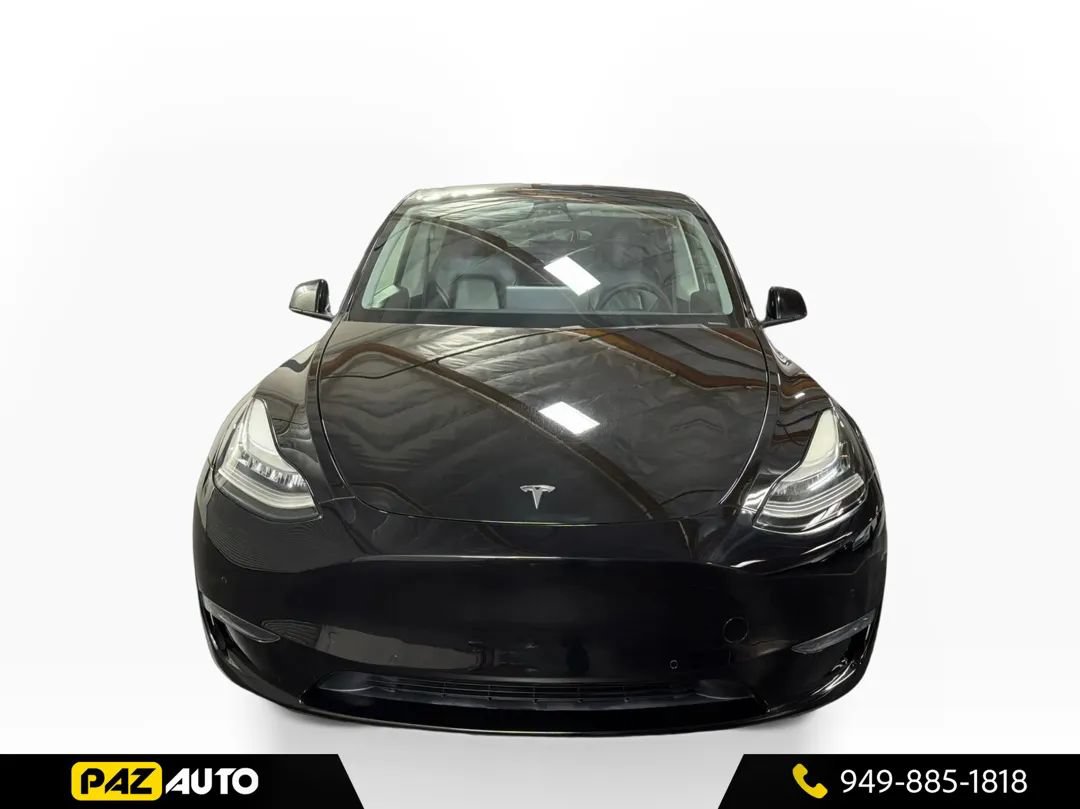 Used 2020 Tesla Model Y Performance AWD/4WD image 8