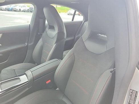 New 2025 Mercedes-Benz CLA 250 4MATIC image 23