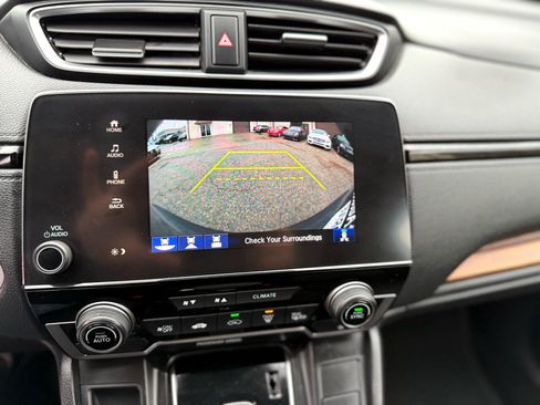 Used 2018 Honda CR-V EX image 3