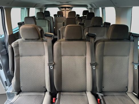 Used 2024 Ford Transit 350 XLT RWD image 30