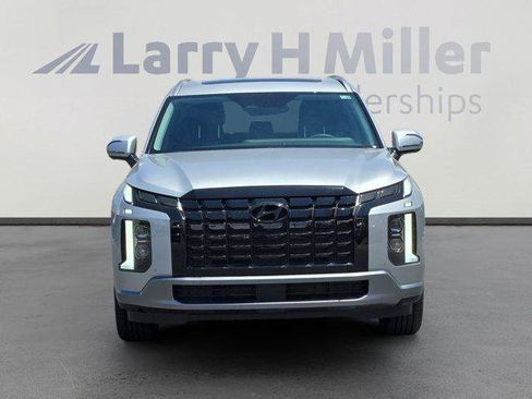 New 2025 Hyundai Palisade SEL AWD/4WD image 8