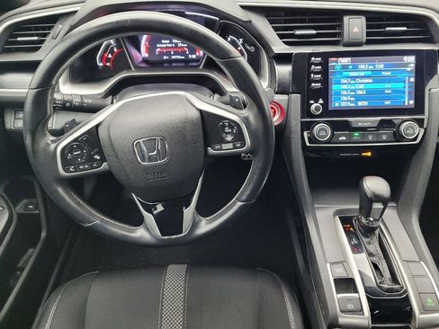 Used 2019 Honda Civic Sport image 22
