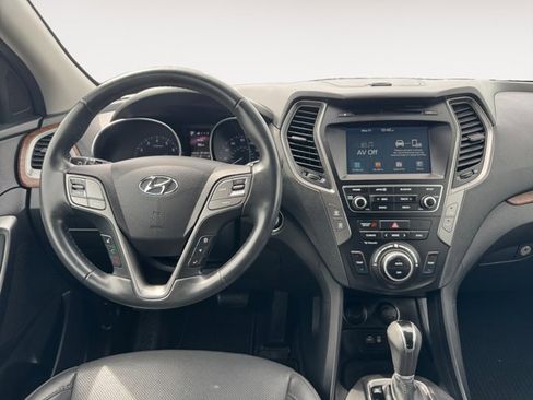 Used 2018 Hyundai Santa Fe Sport 2.0T AWD/4WD image 10