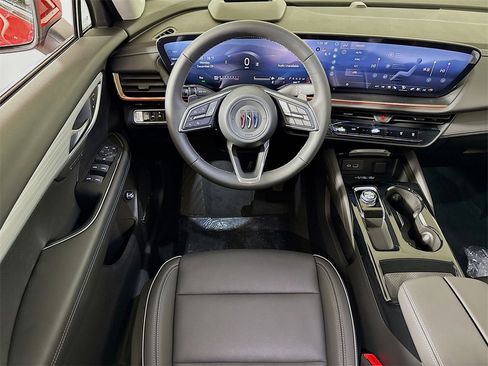 New 2026 Buick Envision Avenir image 15