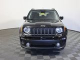 Used 2019 Jeep Renegade Latitude image 2