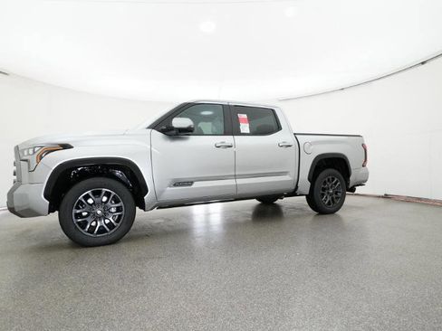 New 2026 Toyota Tundra Platinum AWD/4WD image 10