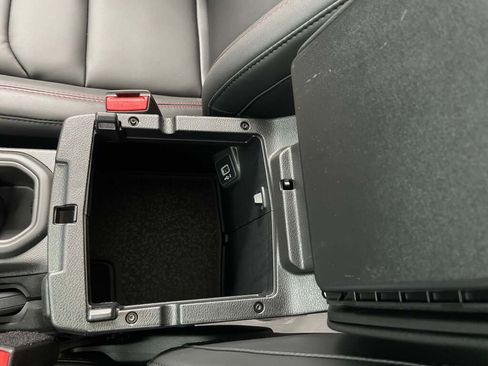 New 2026 Jeep Gladiator Rubicon image 31