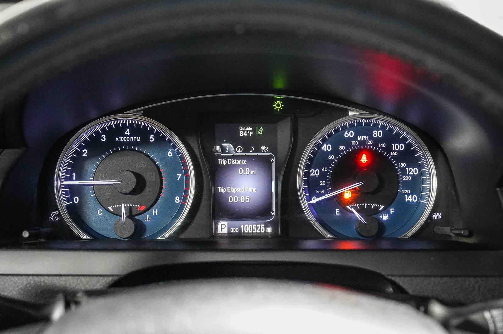 Certified 2016 Toyota Camry XLE w/ Advanced Technology Package FWD image 26