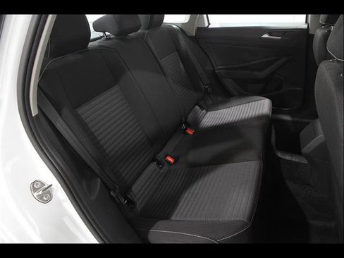 Used 2024 Volkswagen Jetta S FWD image 16