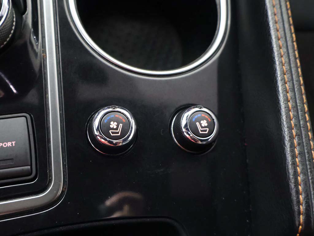 Used 2023 Nissan Maxima SR w/ Sport Mat Group FWD image 50