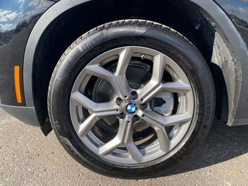 Used 2022 BMW X3 xDrive30i AWD/4WD image 22