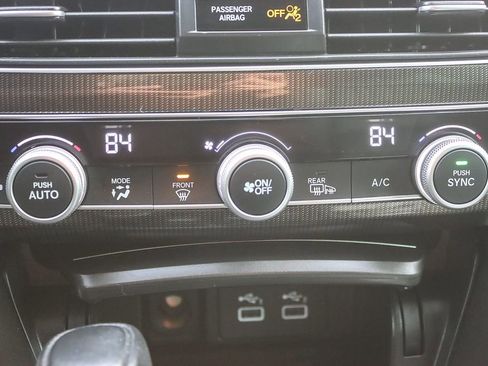 Used 2022 Honda Accord Sport Special Edition image 32