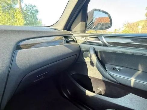Used 2016 BMW X3 xDrive35i AWD/4WD image 26