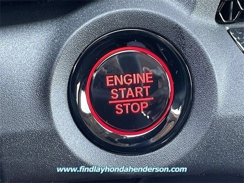 New 2026 Honda CR-V EX image 17