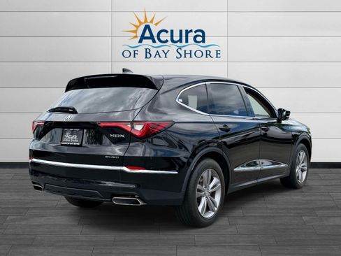 Used 2024 Acura MDX SH-AWD image 6