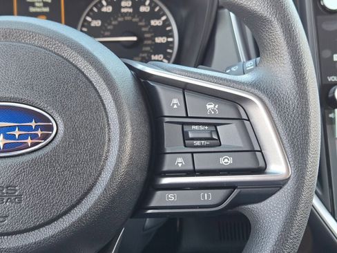 New 2026 Subaru Impreza 2.0i Sport AWD/4WD image 28