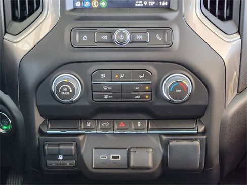 New 2026 Chevrolet Silverado 2500 W/T w/ WT Convenience Package image 17