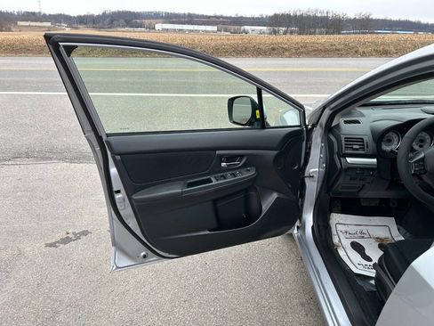 Used 2012 Subaru Impreza 2.0i Premium w/ Popular Pkg 1 image 16