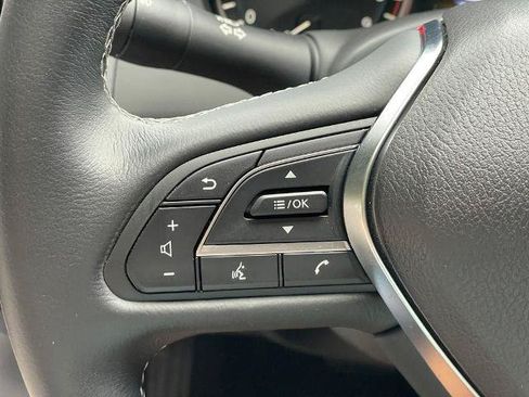 Certified 2022 INFINITI Q50 Luxe w/ Cargo Package AWD/4WD image 16