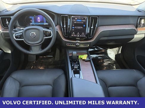 Certified 2023 Volvo XC60 B5 Plus w/ Climate Package image 11