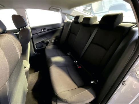 Used 2016 Honda Civic LX image 21