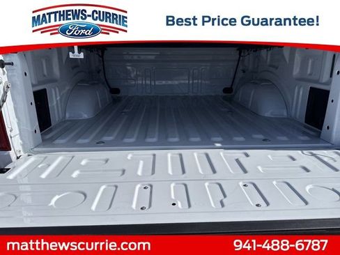 New 2026 Ford F150 Tremor w/ Equipment Group 402B AWD/4WD image 16