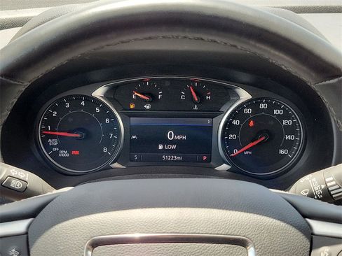 Used 2024 GMC Terrain SLT image 10