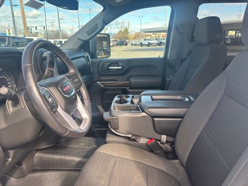 Used 2023 GMC Sierra 1500 SLT image 11