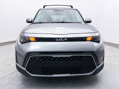 Certified 2023 Kia Soul LX image 8