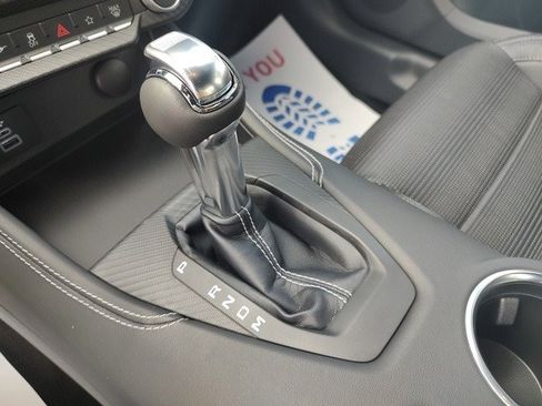 New 2025 Ford Mustang GT Premium image 21