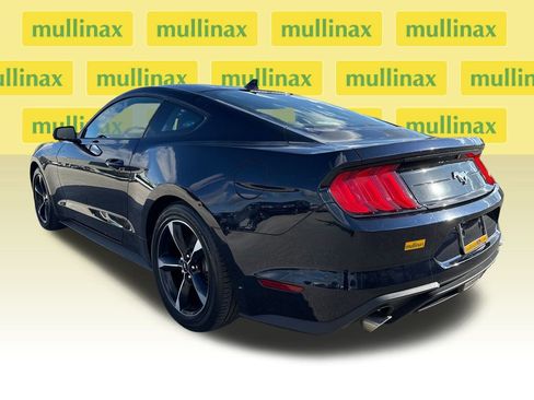 Used 2021 Ford Mustang Coupe image 10