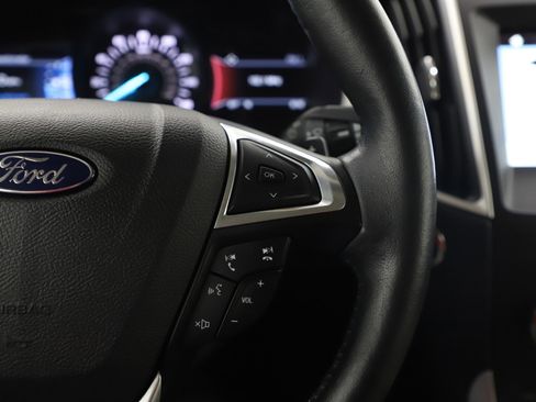Used 2016 Ford Edge SEL w/ Equipment Group 201A AWD/4WD image 27