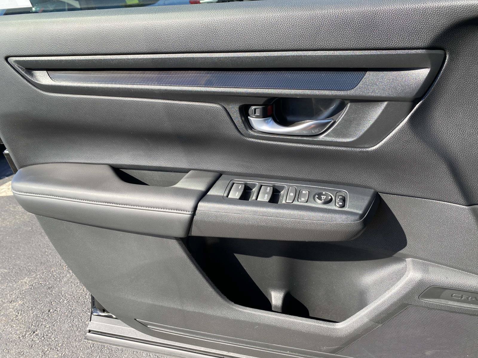 Certified 2024 Honda CR-V EX image 22