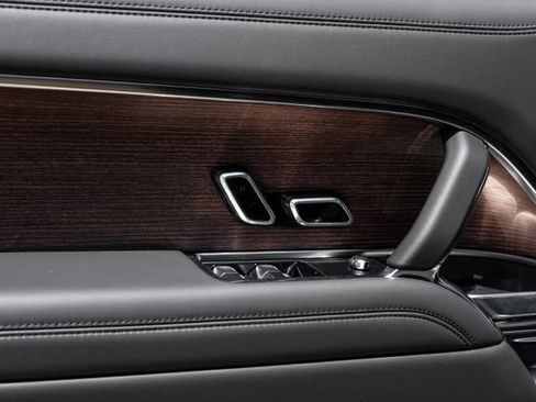 New 2026 Land Rover Range Rover SE AWD/4WD image 55