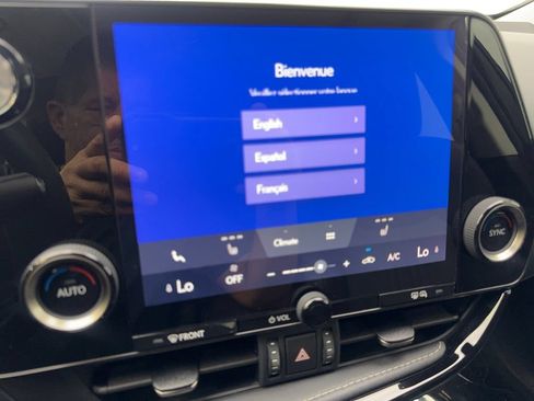 Used 2024 Lexus NX 250 FWD image 62