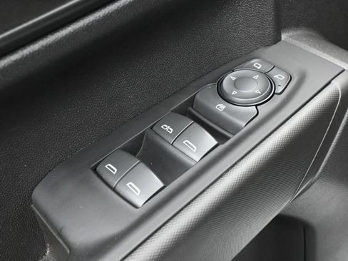 Used 2022 Chevrolet Silverado 1500 Custom RWD image 14