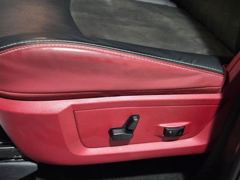 Used 2016 RAM 1500 Rebel w/ Luxury Group image 26