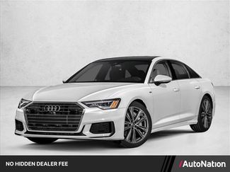 Used 2019 Audi A6 3.0T Premium w/ Convenience Package AWD/4WD video 1