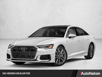 Used 2019 Audi A6 3.0T Premium w/ Convenience Package