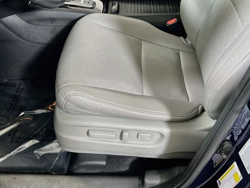 Used 2021 Honda Passport Elite image 19