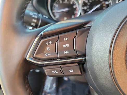 Certified 2023 MAZDA CX-5 AWD 2.5 S w/ Select Package image 5