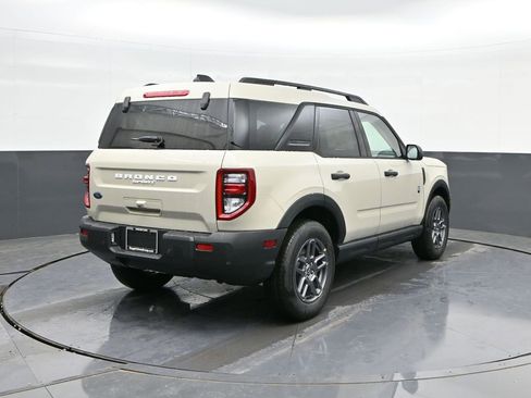 New 2025 Ford Bronco Sport Big Bend w/ Convenience Package image 11