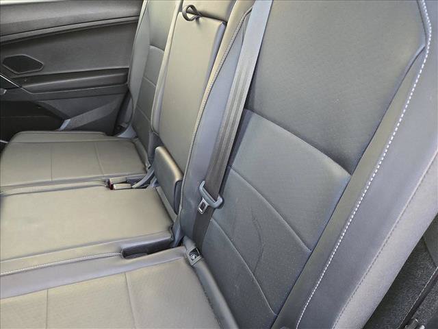 Used 2019 Volkswagen Tiguan S FWD image 19