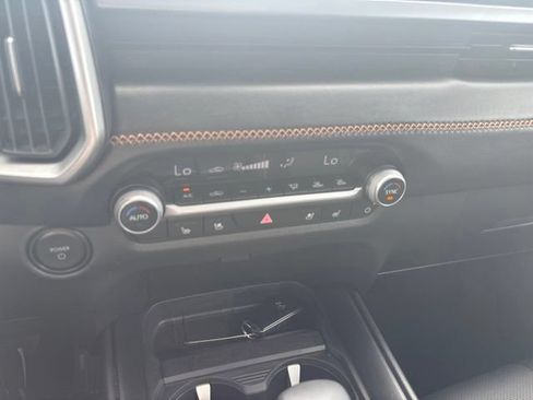 Certified 2026 MAZDA CX-50 AWD 2.5 Hybrid w/ Weather Package image 15